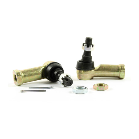 PROX steering cable ends HONDA TRX 500FA '01-'14, FE/FM '05-'17, TM '05-'06, TRX 650/680 RINCON '03-'17 (51-1053)