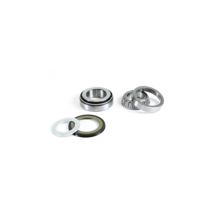 PROX steering bearings with oil seals SUZUKI DR125 '82-'84, JR80 '84-'07 (22-1042)