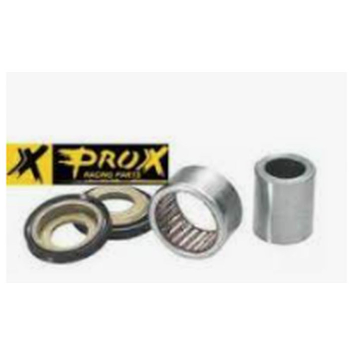 PROX repair kit for rear shock absorber upper bearing SUZUKI RM 125/250 '96-00, DR-Z 400 '00-22