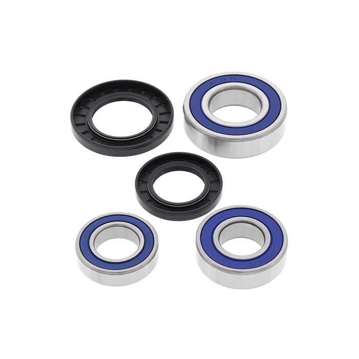 ALL BALLS rear wheel bearings with seals SUZUKI GSXR600/750 '11-'17