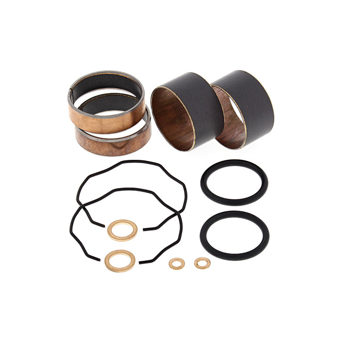 ALL BALLS front shock absorber bushing kit KAWASAKI KLR 250 '85-'05