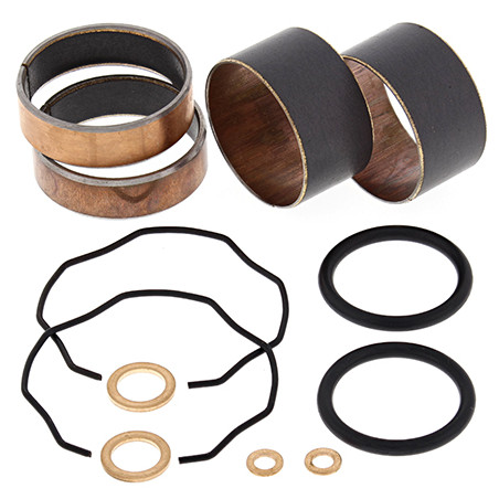 ALL BALLS front shock absorber bushing kit KAWASAKI KLR 250 '85-'05