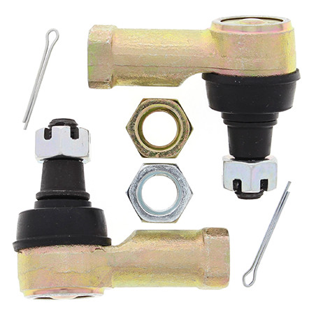 ALL BALLS steering cable ends SUZUKI KING QUAD LTA 450 '07-'10, LTA 500 '11-'16, LTA 700 '05-'07, LTA 750 '08-'14