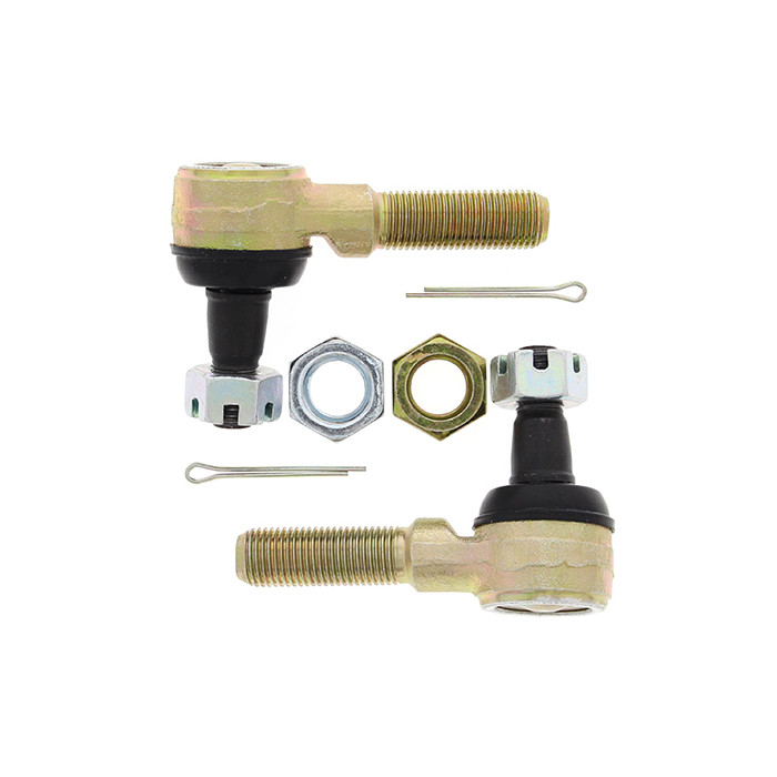 ALL BALLS steering cable ends SUZUKI LTR 450 '06-'11,LTZ 400 '09-'13,YAMAHA YFM 700R RAPTOR '06-'17,YFZ450R/X '09-'17