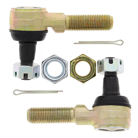 ALL BALLS steering cable ends SUZUKI LTR 450 '06-'11,LTZ 400 '09-'13,YAMAHA YFM 700R RAPTOR '06-'17,YFZ450R/X '09-'17