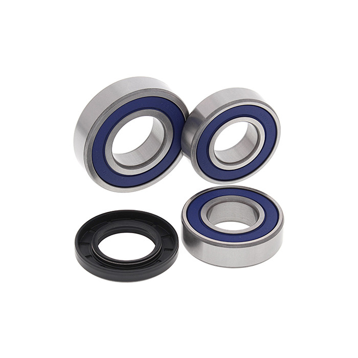 ALL BALLS rear wheel bearings with seals KTM DUKE 690 '14-'16