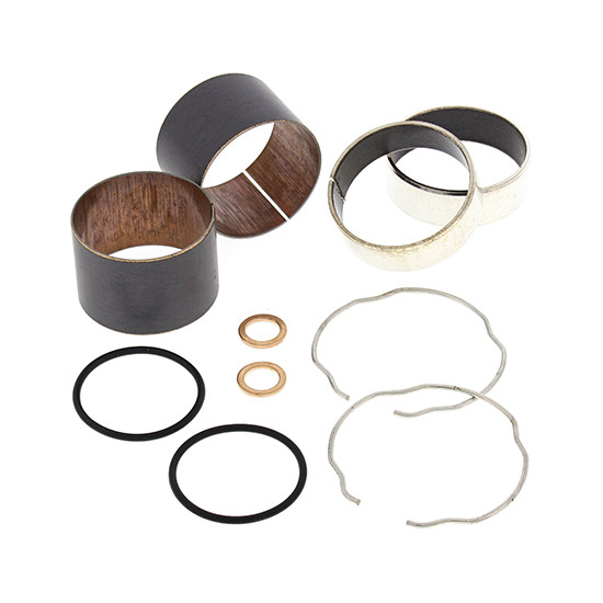 ALL BALLS front shock absorber bushing set HONDA CBR 600F4 '99-'06