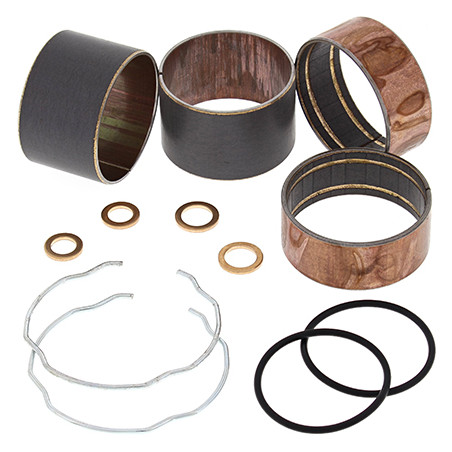 ALL BALLS front shock absorber bushing set HONDA ST 1300 '03-'13, CBR 600RR '03-'04