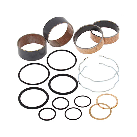 ALL BALLS front shock absorber bushing set SUZUKI RM 125 92-93, RM 250 92-93, RMX 250 92-99