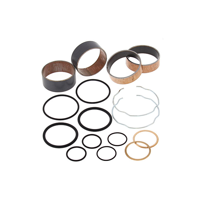 ALL BALLS front shock absorber bushing set SUZUKI RM 125 92-93, RM 250 92-93, RMX 250 92-99
