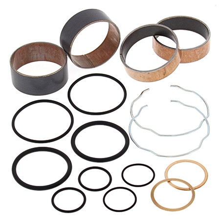 ALL BALLS front shock absorber bushing set SUZUKI RM 125 92-93, RM 250 92-93, RMX 250 92-99