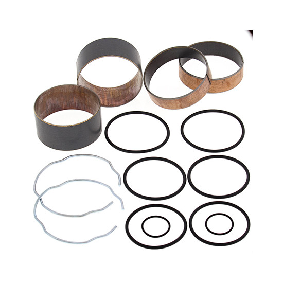 ALL BALLS front shock absorber bushing set SUZUKI RM 125/250 (98)