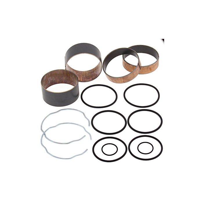 ALL BALLS front shock absorber bushing set SUZUKI RM 125/250 (98)