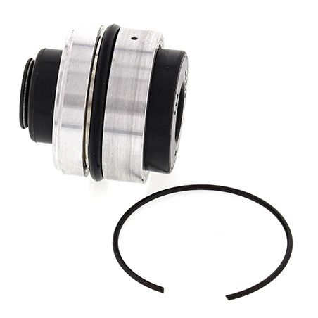 ALL BALLS rear shock absorber oil seal YAMAHA YFM350 WARRIOR '87-'04,YFM660/700R RAPTOR '01-'17, YFZ350 BANSHEE '87-'06