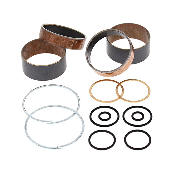 ALL BALLS front shock absorber bushing kit KTM SX 105 '06-'11, SX 85 '03-'13
