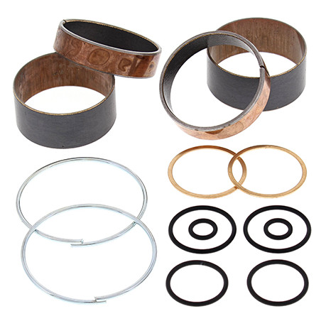 ALL BALLS front shock absorber bushing kit KTM SX 105 '06-'11, SX 85 '03-'13