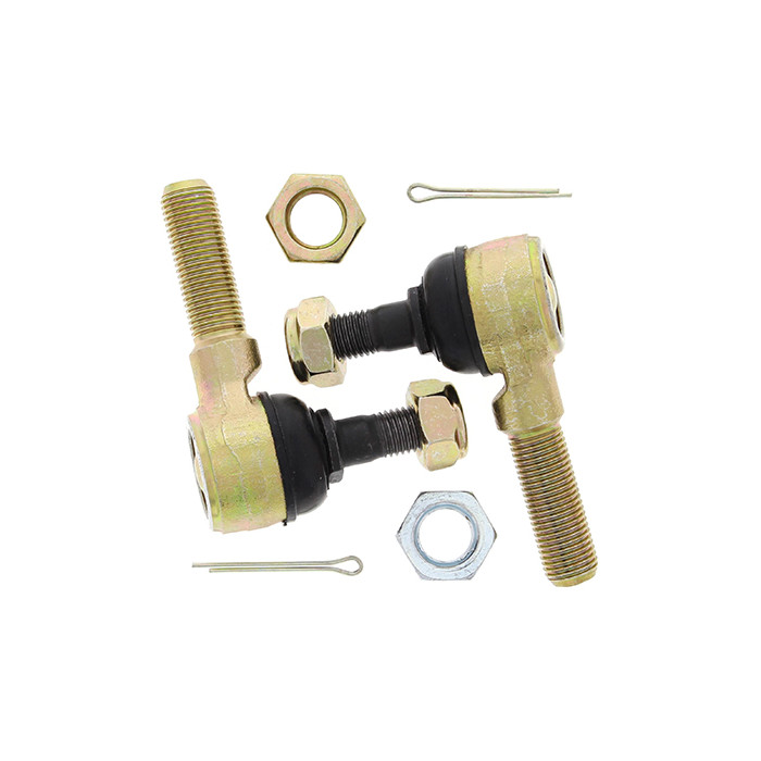 ALL BALLS steering cable ends HONDA TRX 450R/ER '06-'14, KAWASAKI KVF 650/750 BRUTE FORCE '05-'15, SUZUKI LTF 400F KING QUAD