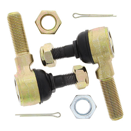 ALL BALLS steering cable ends HONDA TRX 450R/ER '06-'14, KAWASAKI KVF 650/750 BRUTE FORCE '05-'15, SUZUKI LTF 400F KING QUAD