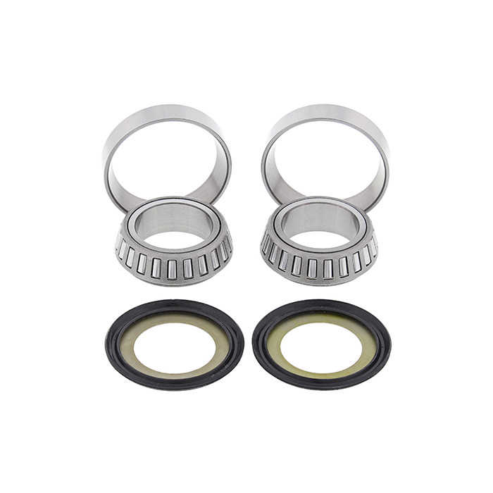 ALL BALLS steering bearings with seals HONDA CR125/250 '93-'07,CRF250R '04-'09,250X '04-'13,450R '02-'08,450X '05-'14