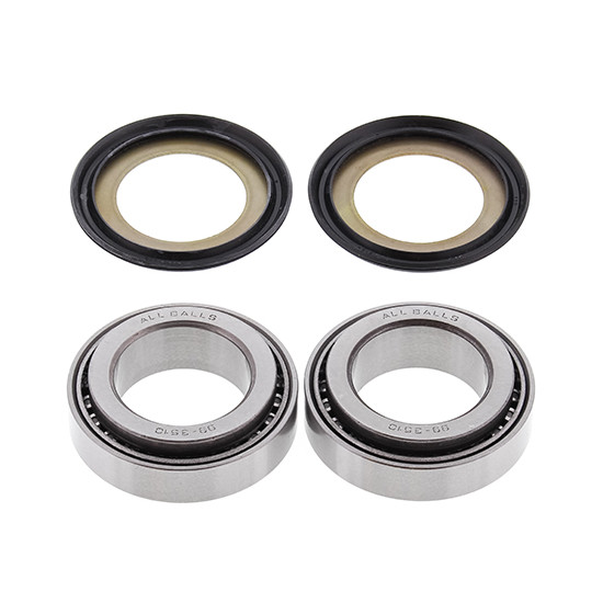 ALL BALLS steering bearings with oil seals APRILIA RXV 450/550 '06-'11, SXV 450/550 '06-'11
