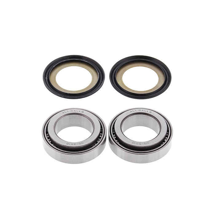 ALL BALLS steering bearings with oil seals APRILIA RXV 450/550 '06-'11, SXV 450/550 '06-'11