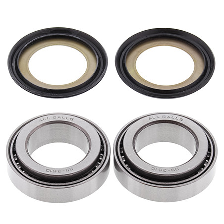 ALL BALLS steering bearings with oil seals APRILIA RXV 450/550 '06-'11, SXV 450/550 '06-'11