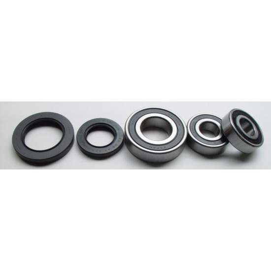 TOURMAX rear wheel bearings with seals YAMAHA FZR 600R '94-'95, FZ 400 '97, FZS 600 '98-'03, YZF 600R '95-'06 (MADE IN JAP
