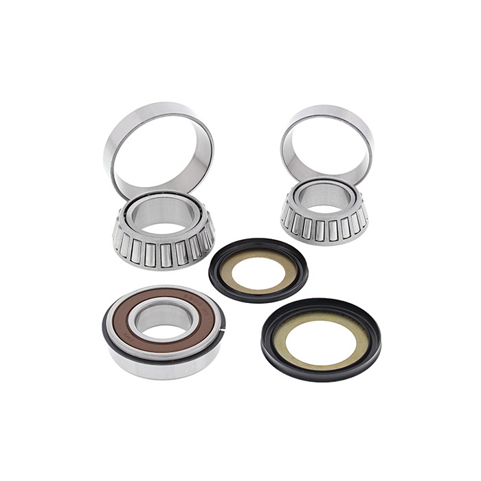 ALL BALLS steering bearings with seals TRIUMPH 900 SPEED TRIPLE (95) SPEED TRIPPLE