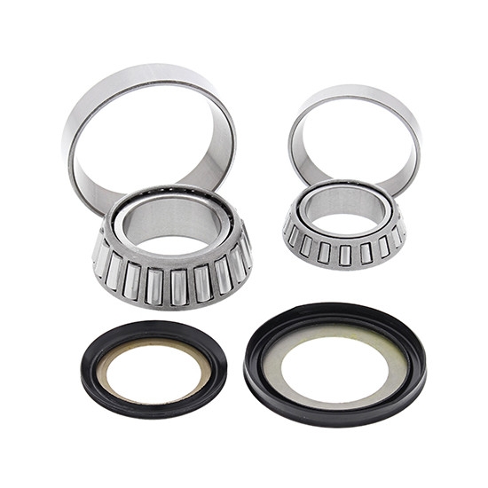 ALL BALLS steering bearings with oil seals YAMAHA DT 125R '91-'03, TDR 125`99-00, DT 80LC II '85-'97