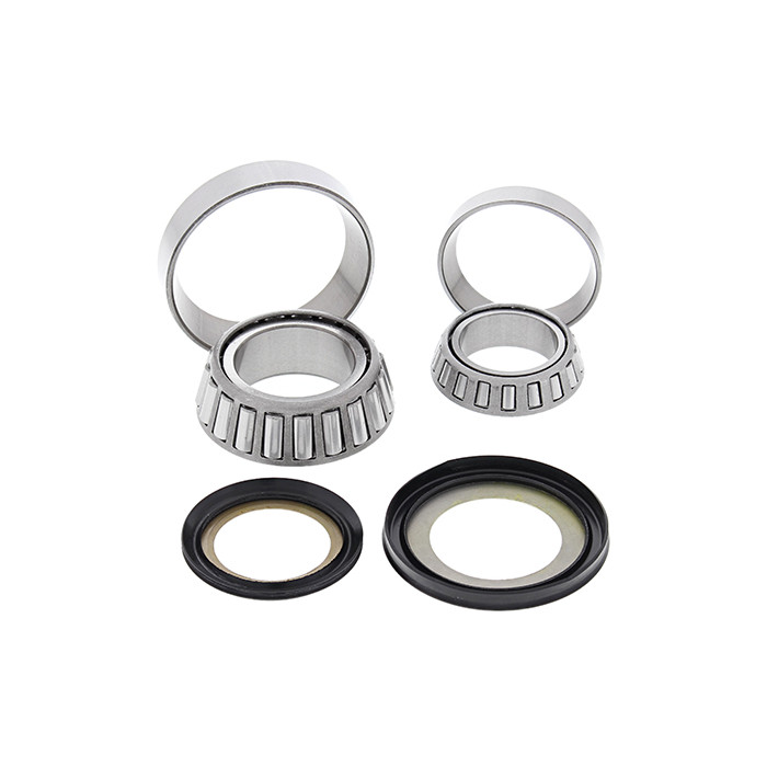 ALL BALLS steering bearings with oil seals YAMAHA DT 125R '91-'03, TDR 125`99-00, DT 80LC II '85-'97