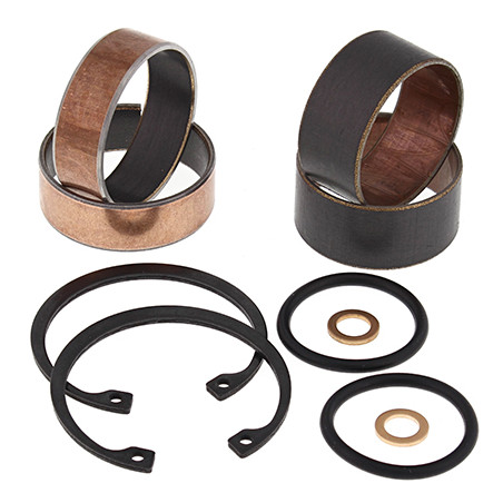 ALL BALLS front shock absorber bushing kit HONDA VT1000C SHADOW '85-'86