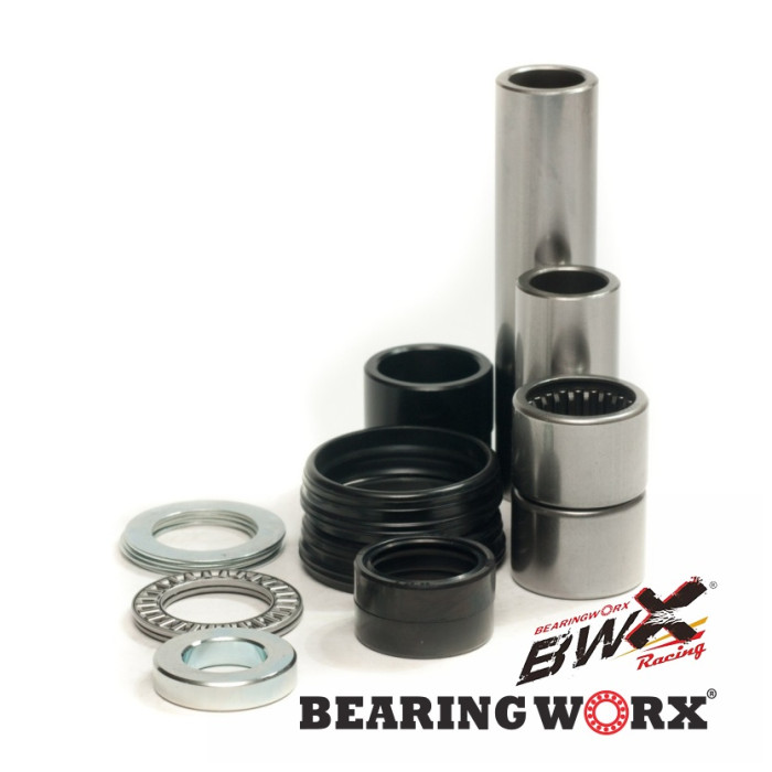 BEARING WORX fork bearing kit YAMAHA YFM 660R RAPTOR 01-05 (28-1097)