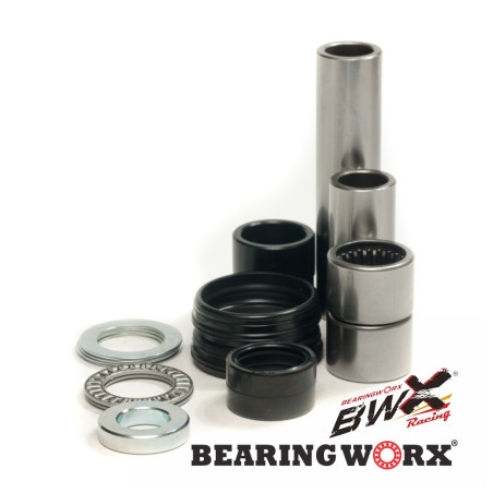 BEARING WORX fork bearing kit YAMAHA YFM 660R RAPTOR 01-05 (28-1097)