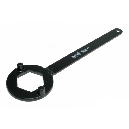 Clutch blocker/key 38mm
