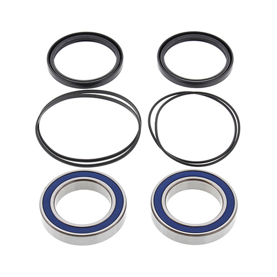 ALL BALLS rear wheel bearings with seals HONDA TRX 300/400 '99-'14
