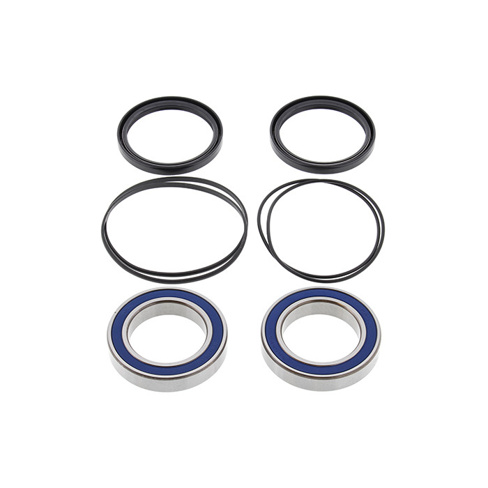 ALL BALLS rear wheel bearings with seals HONDA TRX 300/400 '99-'14