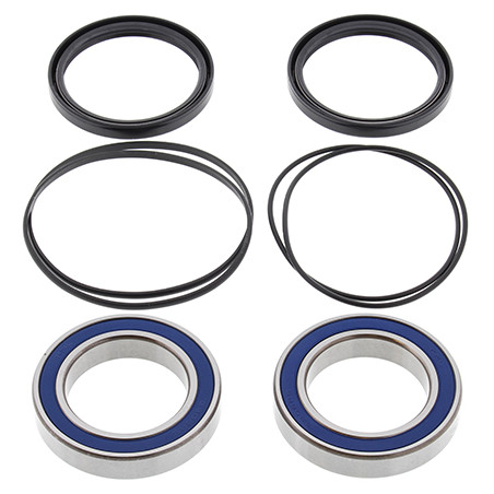 ALL BALLS rear wheel bearings with seals HONDA TRX 300/400 '99-'14