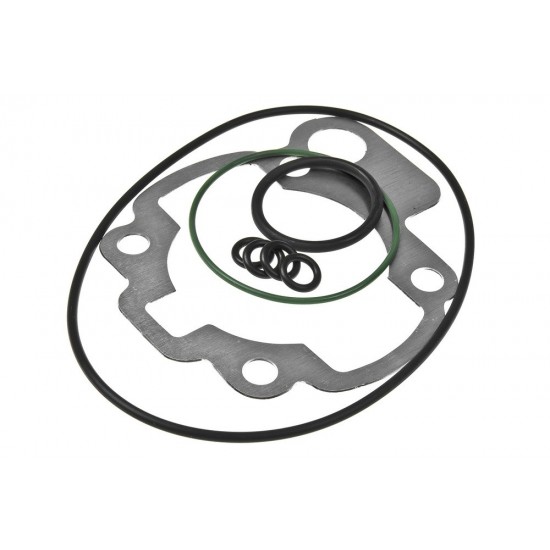 Airsal Iron Sport 70cc Minarelli AM6 cylinder gaskets