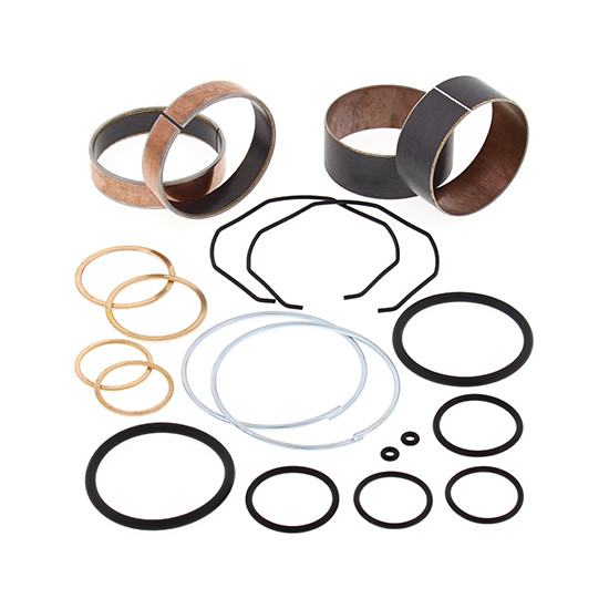 ALL BALLS front shock absorber bushing set HONDA CR125R '97-'07,KAWASAKI KX125/250 '96-'01,YAMAHA YZ125/250 '96-'03,YZF