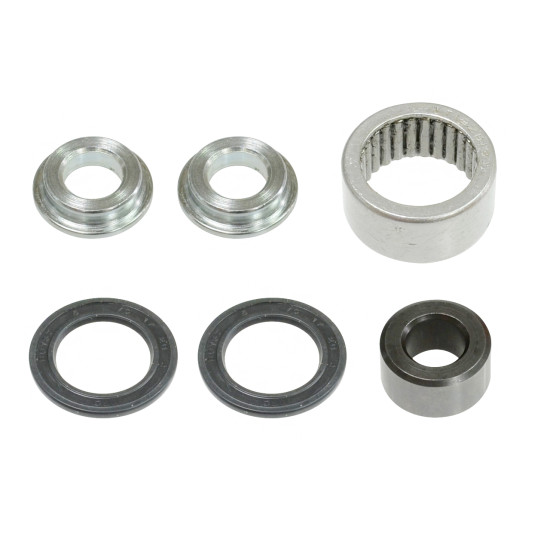 PSYCHIC shock absorber bearings rear HONDA CRF 250R/X (06-09) CRF 450R/X (05-09) (MX-04254)