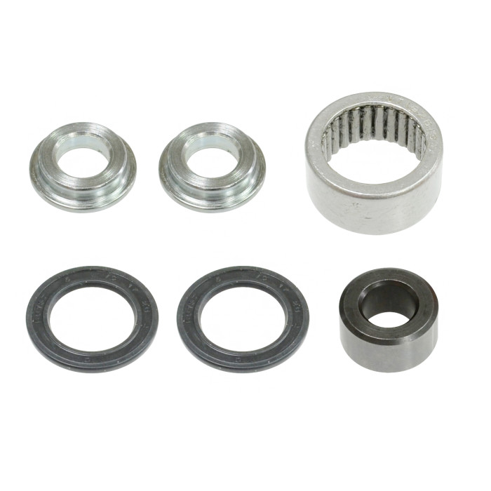 PSYCHIC shock absorber bearings rear HONDA CRF 250R/X (06-09) CRF 450R/X (05-09) (MX-04254)