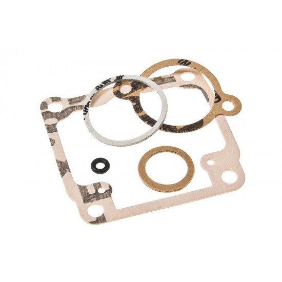 Dellorto PHBG carburetor gaskets