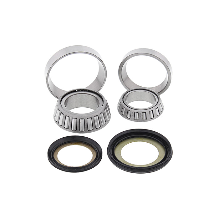 ALL BALLS steering bearings with oil seals KAWASAKI KLX 110 '10-'15