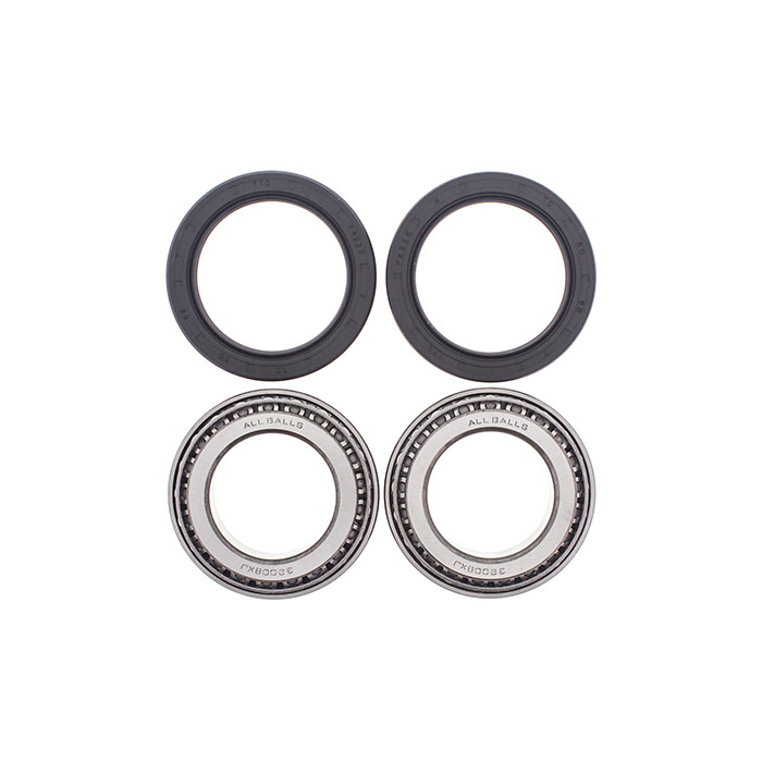 ALL BALLS rear wheel bearings with seals CAN-AM DS.650 '00-'07