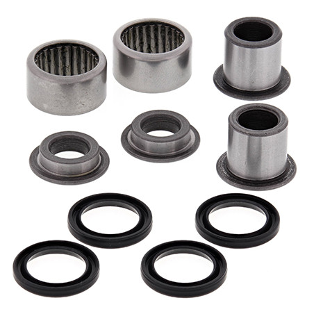 ALL BALLS front shock absorber repair kit SUZUKI LTR450 '06-'11
