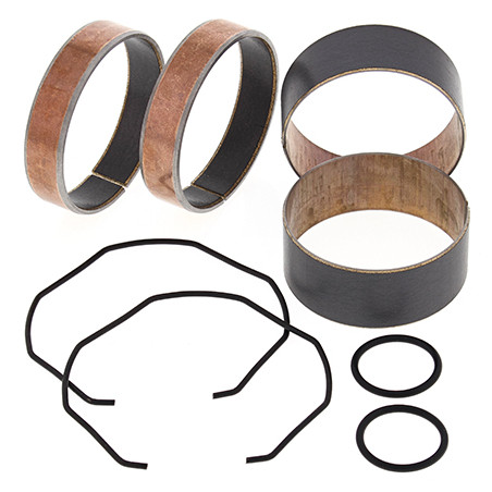 ALL BALLS front shock absorber bushing set SUZUKI RM 250 '01-'02