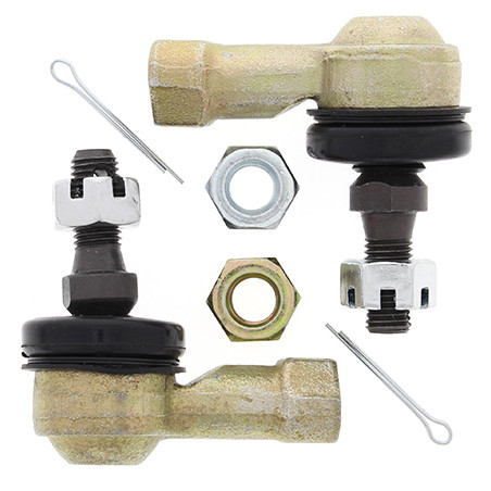 ALL BALLS steering cable ends POLARIS PREDATOR 90 '03-'06, SCRAMBLER 90 '01-'03, SPORTSMAN 90 '01-'06, YAMAHA YFM 90 RAPTOR