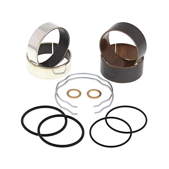 ALL BALLS front shock absorber bushing set HONDA CB1000R '09-'15, CBR1000RR '15-'16, KAWASAKI ZX10R '11-'15