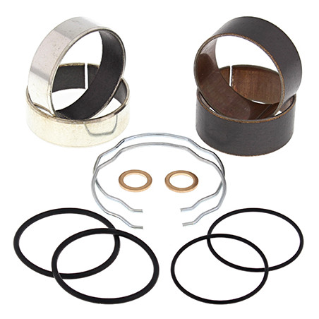 ALL BALLS front shock absorber bushing set HONDA CB1000R '09-'15, CBR1000RR '15-'16, KAWASAKI ZX10R '11-'15
