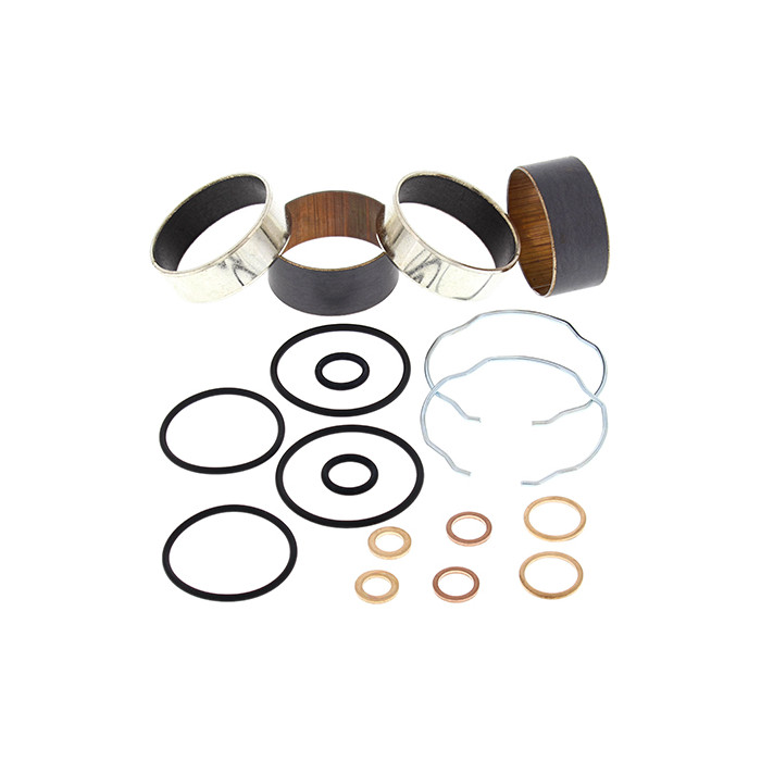 ALL BALLS front shock absorber bushing set HONDA CBR1000RR '04-'07,XL1000V '99-'08,CBR/ST/CB, SUZUKI DL1000 V-STROM '02